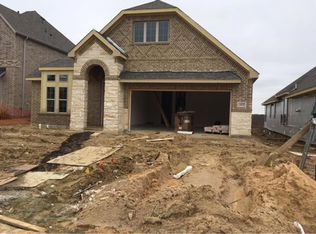 1635 Twistleaf Rd, Argyle, TX 76226