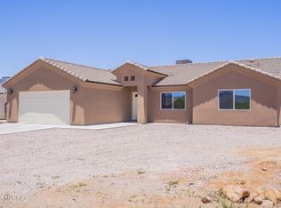 1793 Ariosto Ct, Rio Rico, AZ 85648