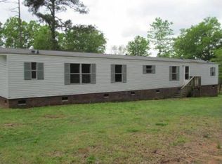 3254 Mount Prospect Rd, Chester, SC 29706