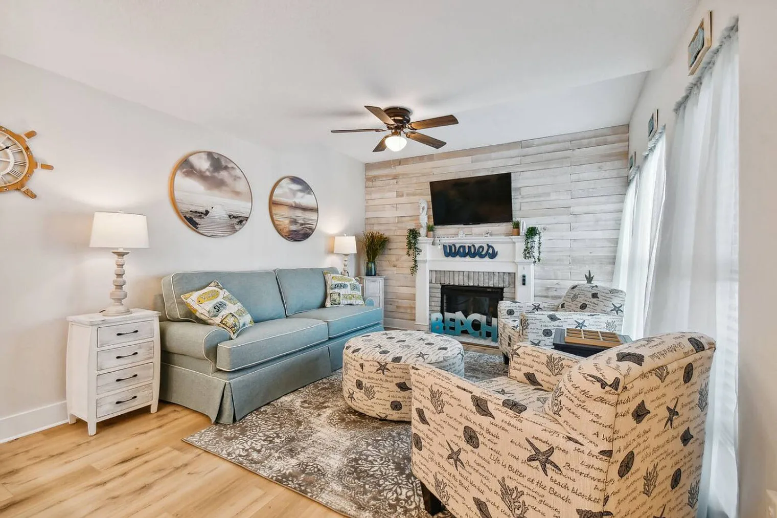 2 bed, 2.0 bath, $4,484 — Photo 2