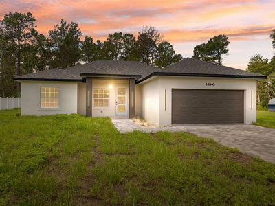 14846 SW 65th Avenue Rd, Ocala, FL, 34473