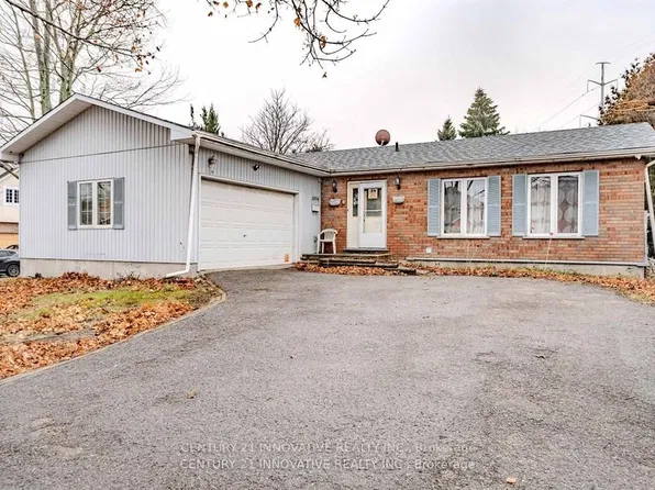 1894 Woodview Ave #Basement, Pickering, ON L1V 1L6