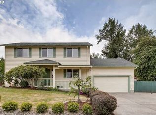 10716 SE Rex St, Portland, OR 97266