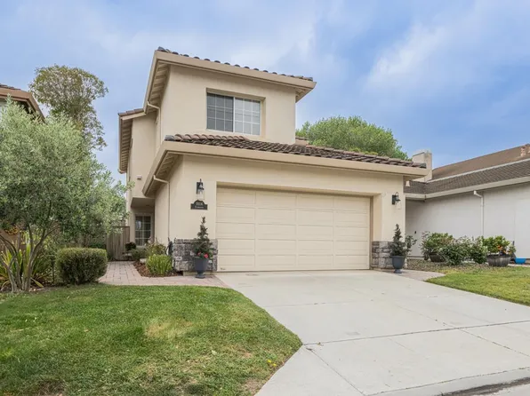 18106 Stonehaven Dr, Salinas, CA 93908