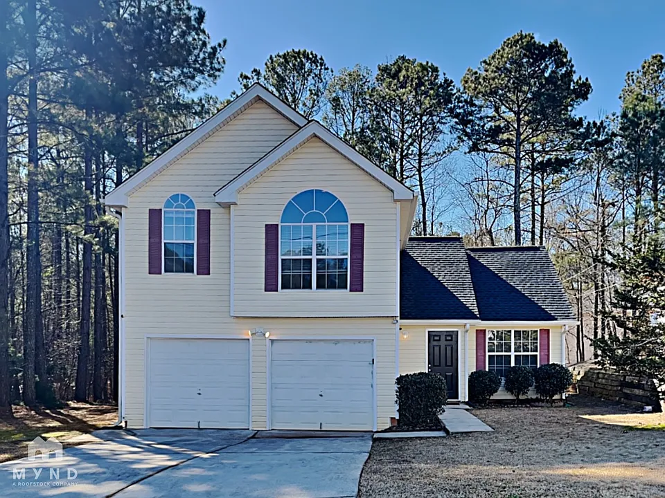 7010 Mahogany Dr