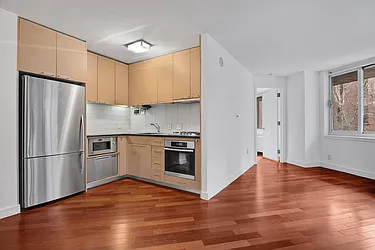 Rented by BARNES New York
