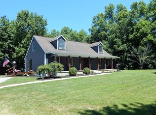 2480 Gibbs Rd, Goshen, OH 45122