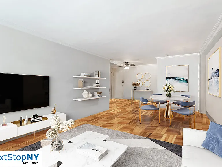 235 E 57th St #11C — Photo 11