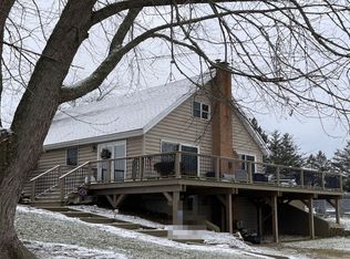 6960 Flannigan Rd, Orleans, MI 48865