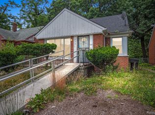 15771 Manor St, Detroit, MI 48238