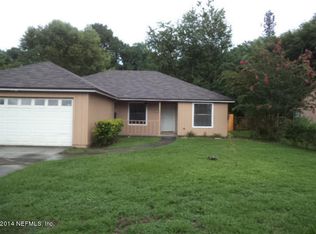 3853 Winter Berry Rd E, Jacksonville, FL 32210