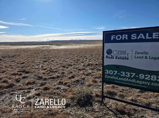 0 Ranger Rd, Casper, WY 82604