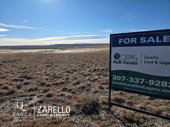 0 Ranger Rd, Casper, WY 82604