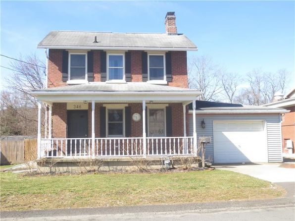 Recently Sold Homes In Indiana County Pa 3 505 Transactions Zillow