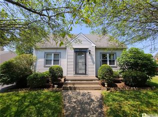 63 Harriet St, Allegany, NY