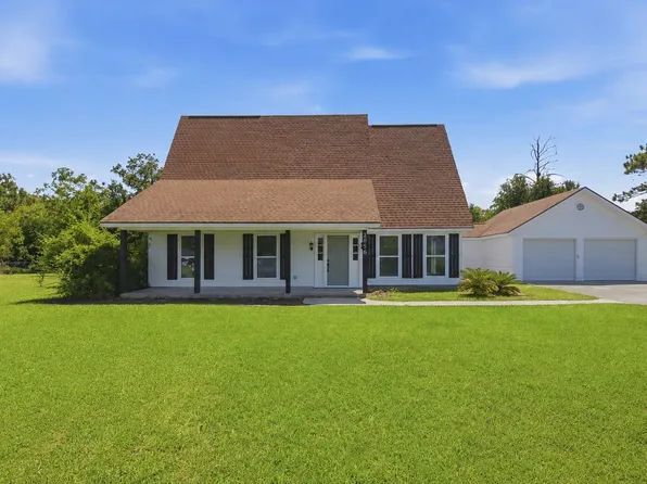 2856 Scarlett Dr, Lake Charles, LA 70611