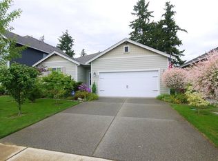 2013 184th Street Ct E, Spanaway, WA 98387
