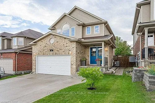 188 Pebblecreek Dr #BASEMENT Photo 1