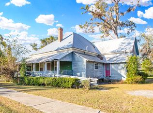 201 2nd St NW, Jasper, FL 32052