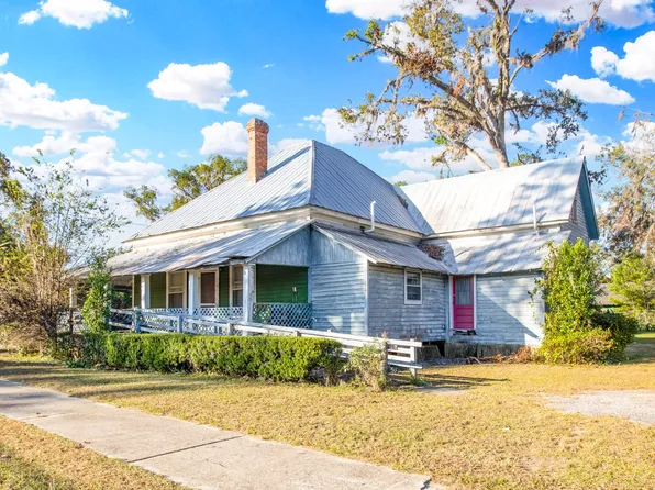201 2nd St NW, Jasper, FL 32052