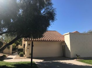 9661 E Sutton Dr, Scottsdale, AZ 85260