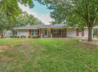 5700 Old Springtown Rd, Weatherford, TX 76085