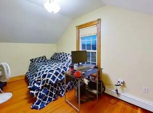 21 Alpine St #U-2, Roxbury, MA 02119