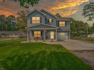3216 Deer Path Rd, Suffolk, VA, 23434