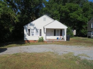 1706 S Murray Avenue Ext, Anderson, SC 29624