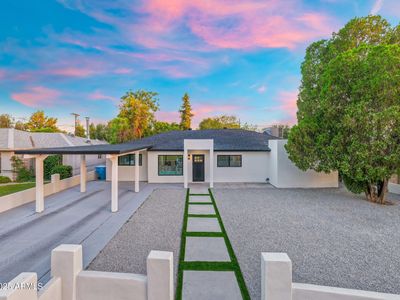 1535 W Berridge Ln, Phoenix, AZ, 85015