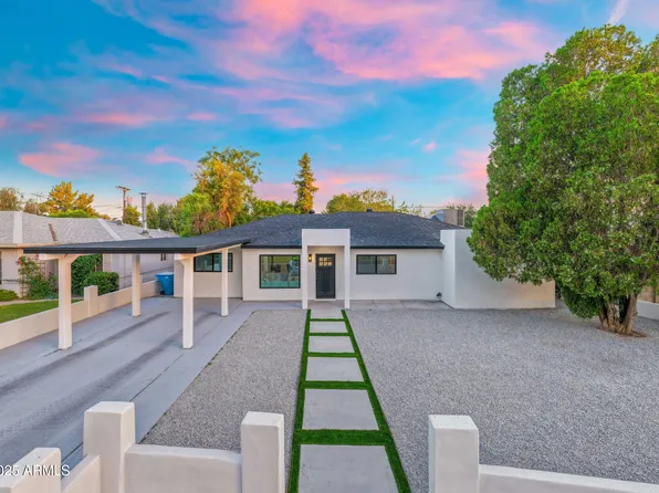 1535 W BERRIDGE Lane, Phoenix, AZ 85015