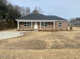 554 Forest Knolls Rd, Goldsboro, NC 27534