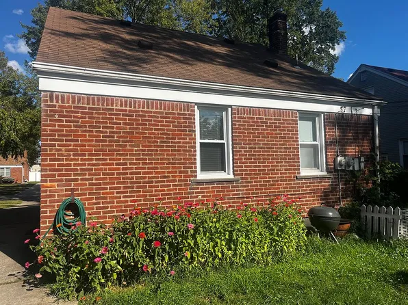 11377 Fenton, Redford, MI 48239