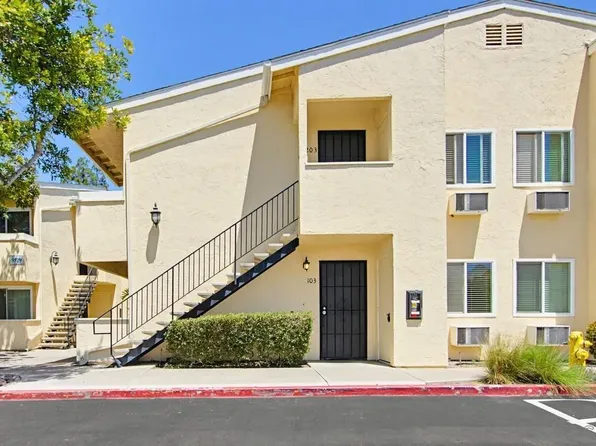 9939 Erma Rd Unit 103, San Diego, CA 92131