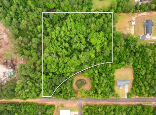 Sam Carver Rd, Crestview, FL 32536