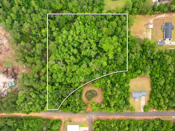 Sam Carver Rd, Crestview, FL 32536