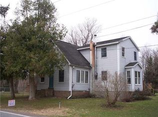 6273 S Centenary Rd, Williamson, NY 14589