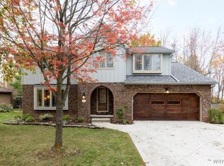 12 Periwinkle Ct, East Amherst, NY 14051