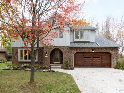 12 Periwinkle Ct, East Amherst, NY, 14051