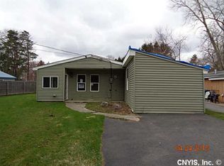 3087 High Rd, Baldwinsville, NY 13027
