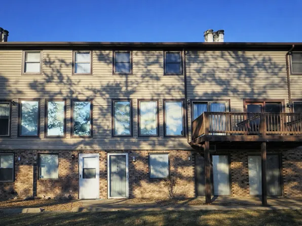 177 Sandridge Dr #177, Collinsville, IL 62234