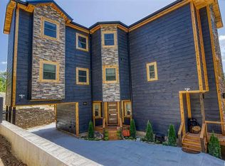 862 Cliff Branch Rd, Gatlinburg, TN 37738