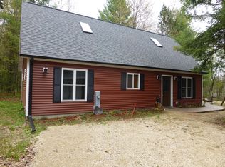 N10992 Fisher Rd, Wausaukee, WI 54177