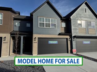 3668 S 4525 W #102, Ogden, UT 84401