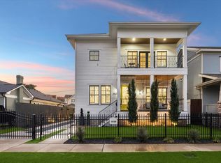 3535 Michaux St, Houston, TX 77009