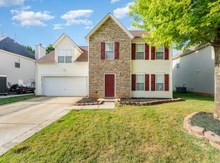 3624 Pauline Ln, Charlotte, NC 28216