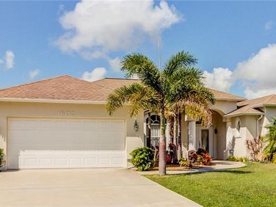 1602 SE Ridgewood St, Port Saint Lucie, FL, 34952