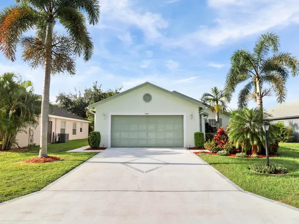 2698 SW Versailles Ter, Stuart, FL 34997