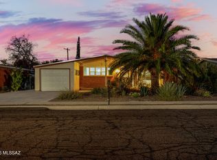 5051 E Julia St, Tucson, AZ 85711