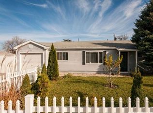 4951 S 4940 W, Kearns, UT 84118